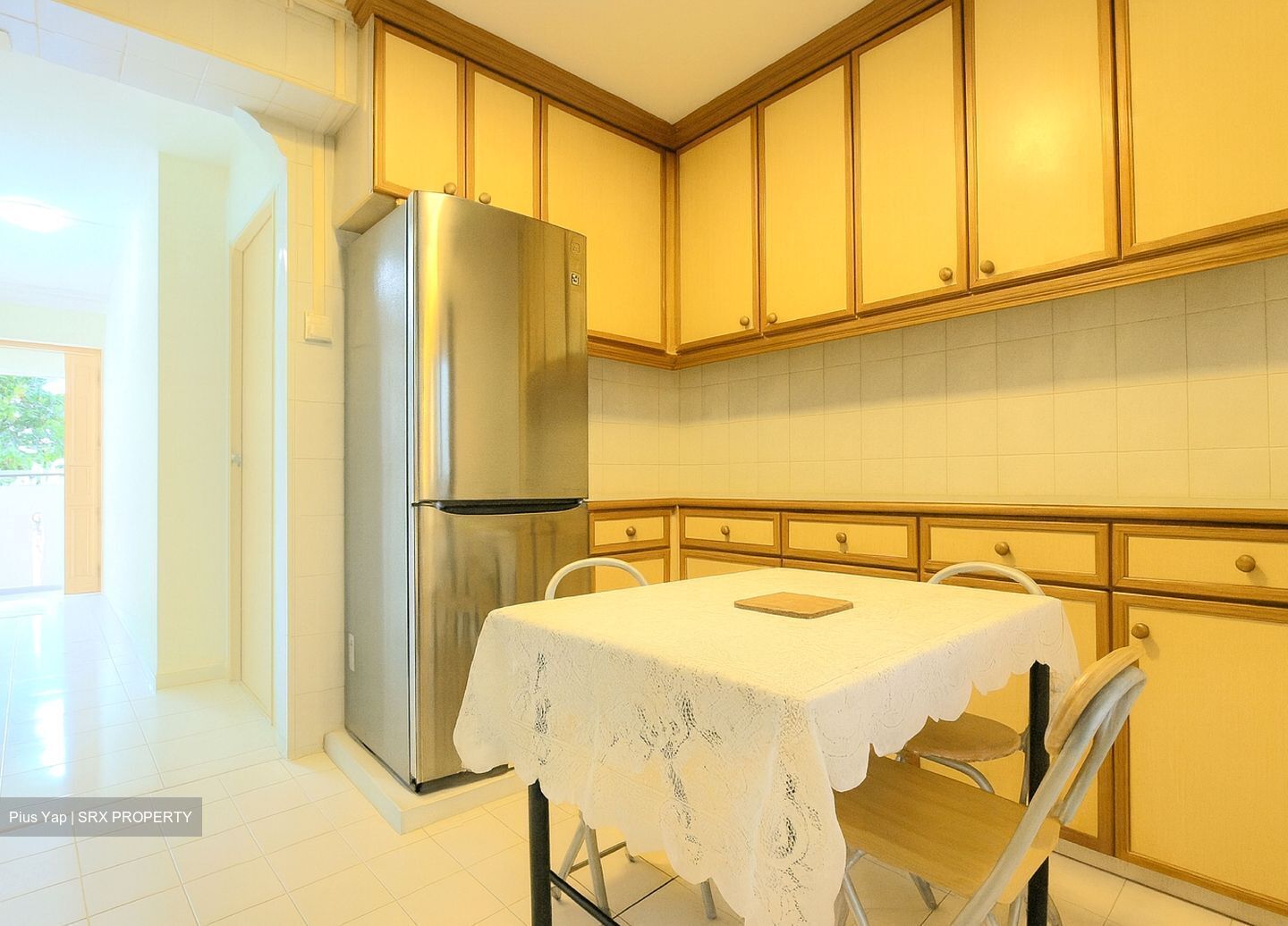 Blk 545 Serangoon North Avenue 3 (Serangoon), HDB 4 Rooms #506991821